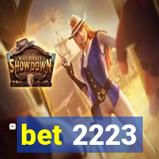 bet 2223